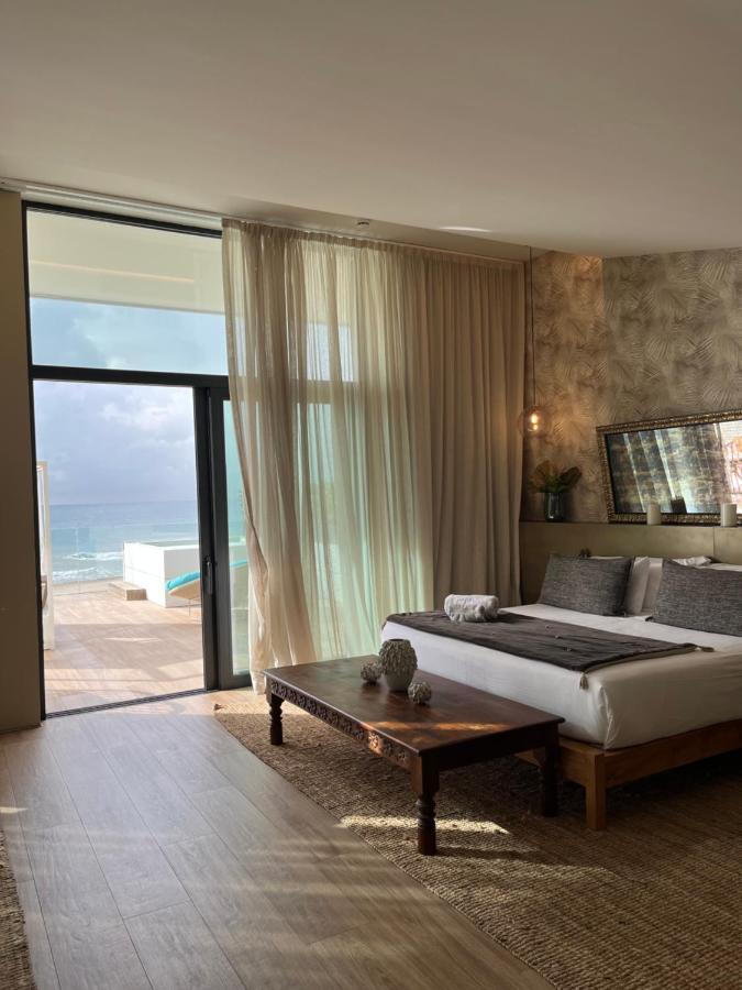 Hotel Playa Grande By Tropical - Adults Only Gavà Exterior foto