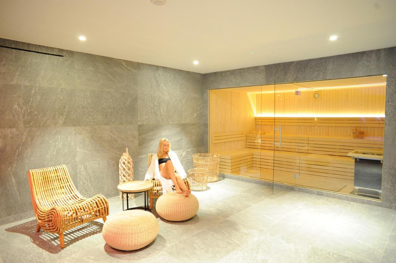 Hotel Playa Grande By Tropical - Adults Only Gavà Exterior foto