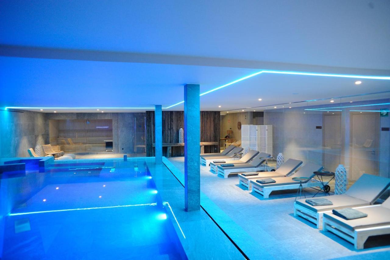 Hotel Playa Grande By Tropical - Adults Only Gavà Exterior foto